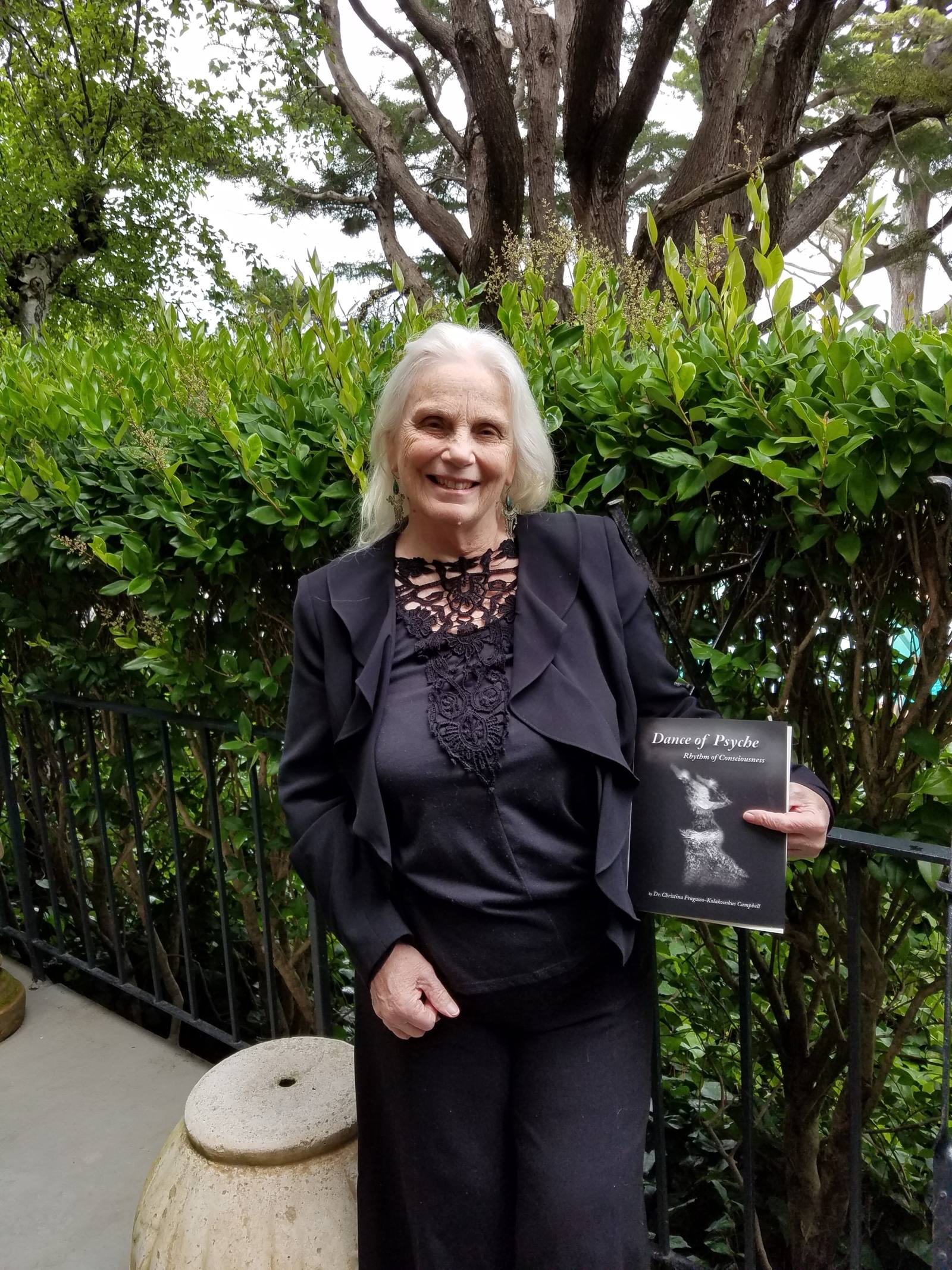 Dr. Christina Campbell